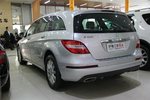 奔驰R级2011款R300L 豪华型