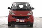 smartfortwo2011款1.0L MHD 硬顶标准版