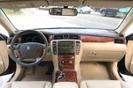 丰田皇冠2009款2.5L Royal特别强化版