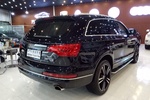 奥迪Q72012款3.0TFSI 技术型