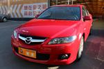 马自达Mazda62012款2.0L 手自一体 时尚型