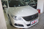 大众CC2011款1.8TSI 豪华型