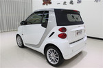 smartfortwo2012款1.0 MHD 敞篷激情版