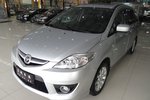 马自达Mazda52007款2.0 手动舒适型