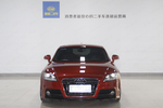 奥迪TT2011款TTS Coupe 2.0TFSI quattro