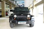 Jeep牧马人两门版2012款3.6L 撒哈拉