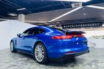 保时捷Panamera2017款Panamera 3.0T