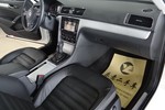 大众帕萨特2014款1.8TSI DSG 御尊版