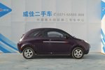 奇瑞QQme2009款1.3L AMT 自由巡航版