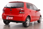 大众Polo2008款1.6L 手动 风尚版