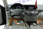 奔驰S级2010款S 500L 4MATIC