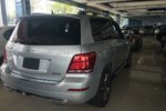 奔驰GLK级2015款GLK 300 4MATIC 时尚型 极致版