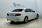 宝马5系2011款520Li 典雅型