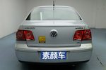 大众宝来经典2006款1.8 HL 豪华型 手动