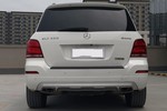 奔驰GLK级2013款GLK300 4MATIC 时尚型