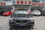 宝马7系2009款730Li 领先型