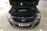 大众CC2011款1.8TSI 豪华型