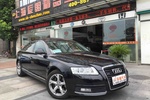 奥迪A6L2010款3.0TFSI quattro 豪华型