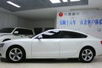 奥迪A5双门2013款40 TFSI