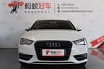 奥迪A3 Sportback2015款35 TFSI 300万纪念智领版