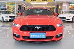 福特Mustang2015款2.3T 性能版