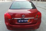 别克凯越2008款1.6LE-MT