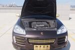 保时捷Cayenne2009款3.6L Edition Exclusive