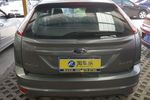 福特福克斯两厢2009款1.8L 手动舒适型
