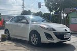 马自达MAZDA3星骋2011款2.0L 自动豪华型