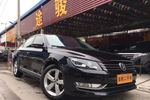 大众帕萨特2011款2.0TSI DSG御尊版