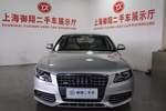 奥迪A4L2009款2.0TFSI 舒适型