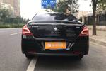 标致3082012款1.6L 自动风尚型