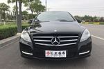 奔驰R级2011款R350L 4MATIC