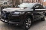 奥迪Q72013款35 TFSI 进取型