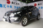 起亚智跑2011款2.0L 自动两驱 GLS