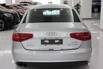 奥迪A4L2013款40 TFSI quattro运动型