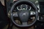 丰田RAV42011款2.0L 自动豪华版