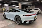 保时捷9112020款Carrera 3.0T