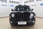 Jeep自由客2013款2.4L 豪华导航版