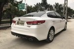 起亚K52016款1.6T 自动LUX