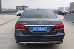 奔驰E级2014款改款 E300L 运动型