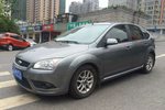 福特福克斯两厢2009款1.8L 手动舒适型