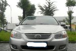 起亚赛拉图2007款1.6 GLS 自动