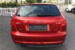 奥迪A3 Sportback2010款1.4TFSI 舒适型