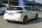 雷克萨斯CT200h2013款1.8L 舒适版