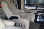 GMC Savana2013款6.0L 豪华隐私屏版7座