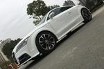 奥迪TTS2011款TTS Coupe 2.0TFSI quattro