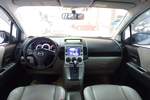 马自达Mazda52008款2.0 自动豪华型