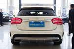 奔驰GLA45 AMG2016款GLA 45 AMG 4MATIC