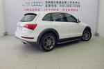 奥迪Q52012款2.0TFSI 动感型